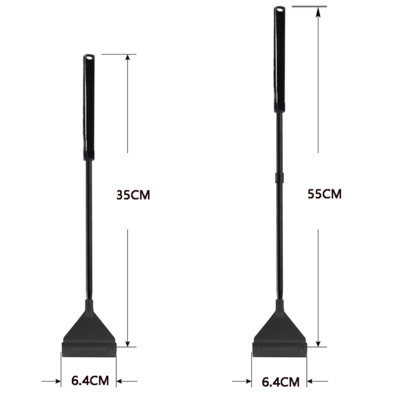 Aquarium cleaning tool fish ta - Algae Scraper Blade のレビューと価格