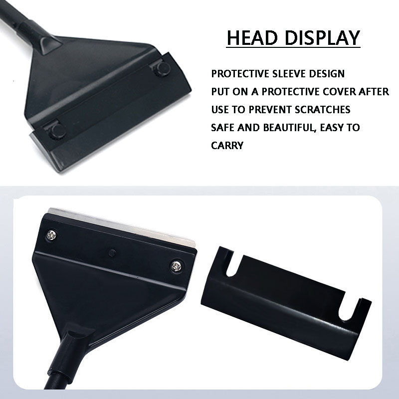 Aquarium cleaning tool fish ta - Algae Scraper Blade のレビューと価格