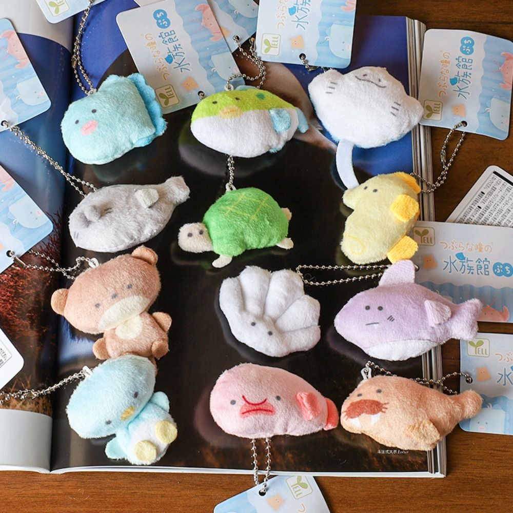 Creative Cartoon Aquarium Plus - Aquarium Fish Japanese のレビューと価格
