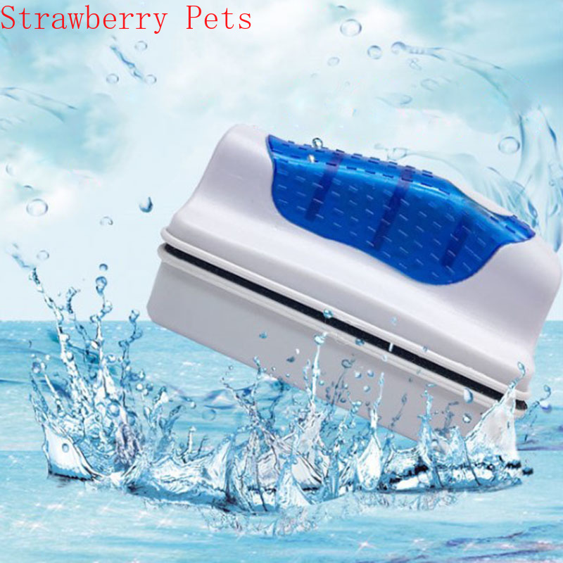 Small Size Magnetic Aquarium F - Algae Scraper Blade のレビューと価格