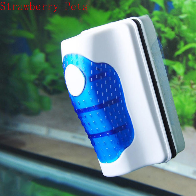 Small Size Magnetic Aquarium F - Algae Scraper Blade のレビューと価格