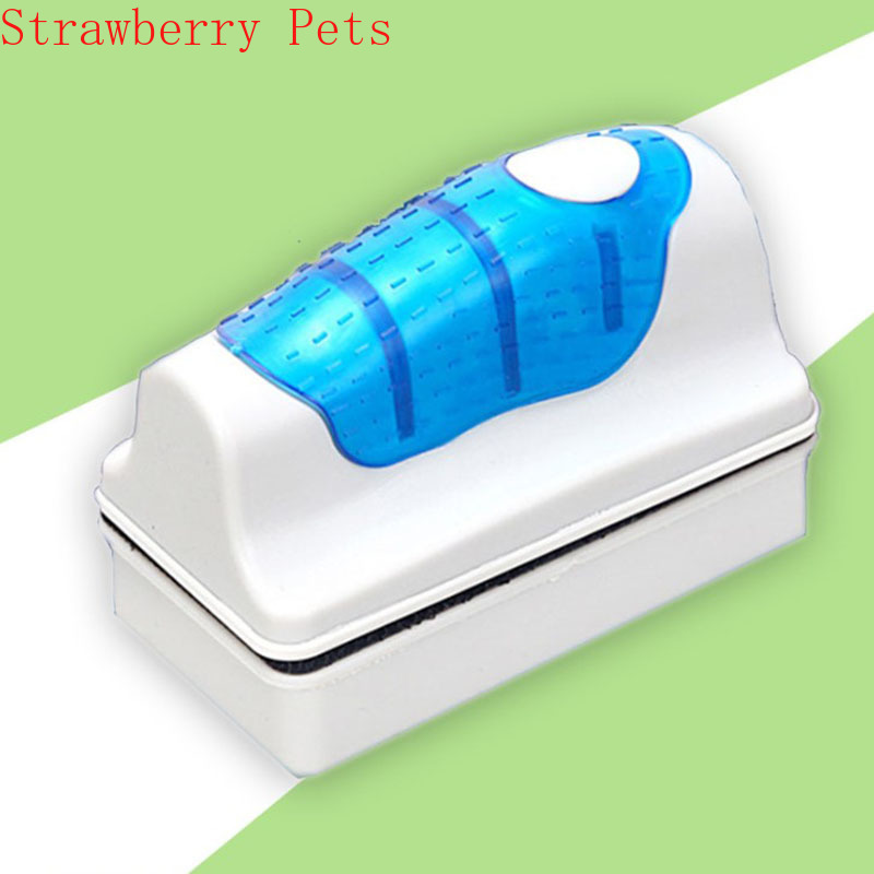Small Size Magnetic Aquarium F - Algae Scraper Blade のレビューと価格