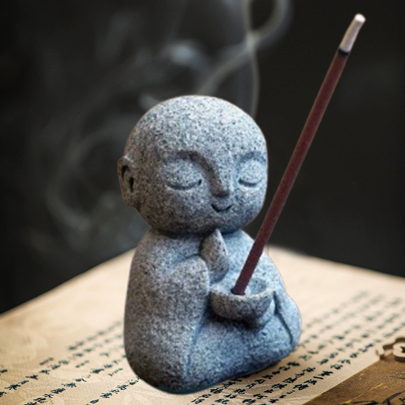 Cute Japanese Monk Kyoto Prefe - Aquarium Fish Japanese のレビューと価格
