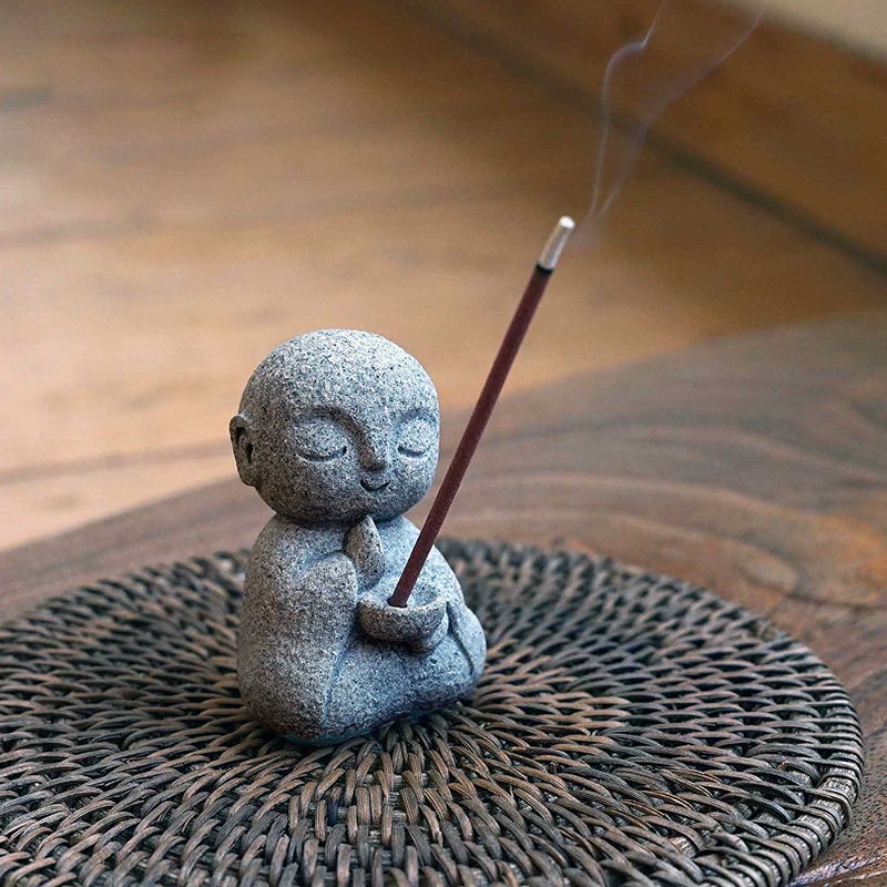 Cute Japanese Monk Kyoto Prefe - Aquarium Fish Japanese のレビューと価格