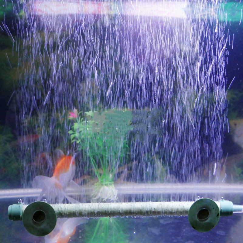 DIY Aquarium Air Pump Accessor - Aquarium Fish No Need Oxygen のレビューと価格