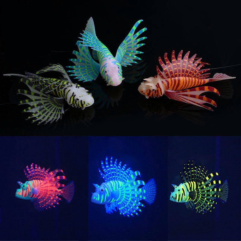 Novel and Funny Toy Fish Tank  - Aquarium Fish Exporter のレビューと価格