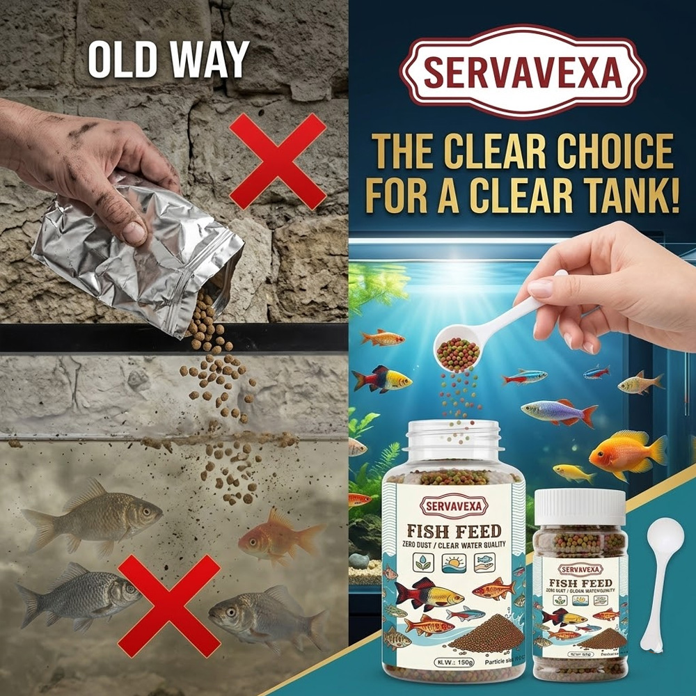 Premium Aquarium Fish Food 150 - Tetra Fish In Aquarium のレビューと価格
