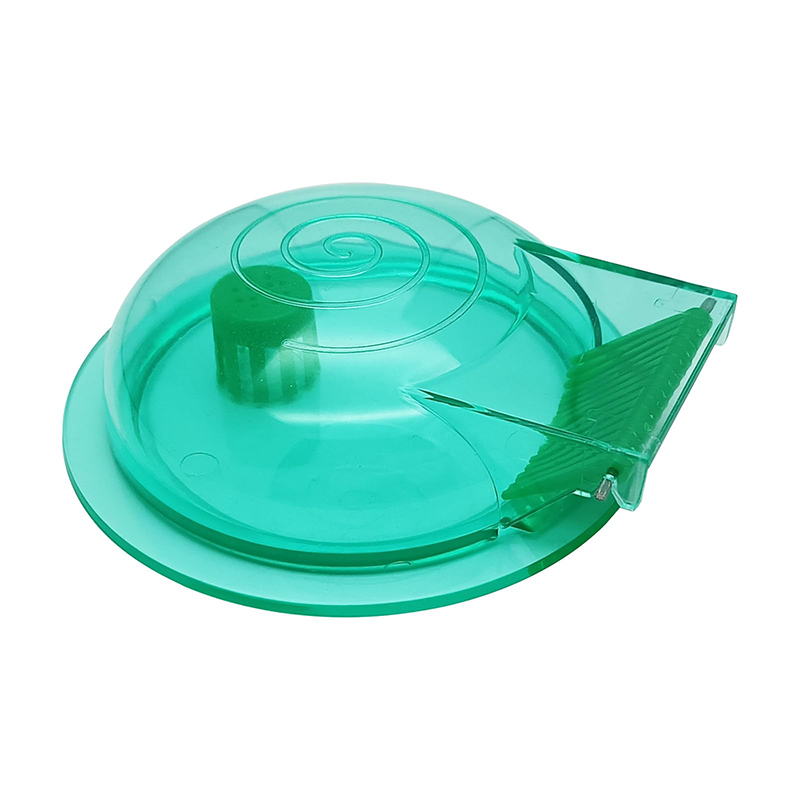 Aquarium Snail Trap, Plastic S - Aquarium Fish Green のレビューと価格