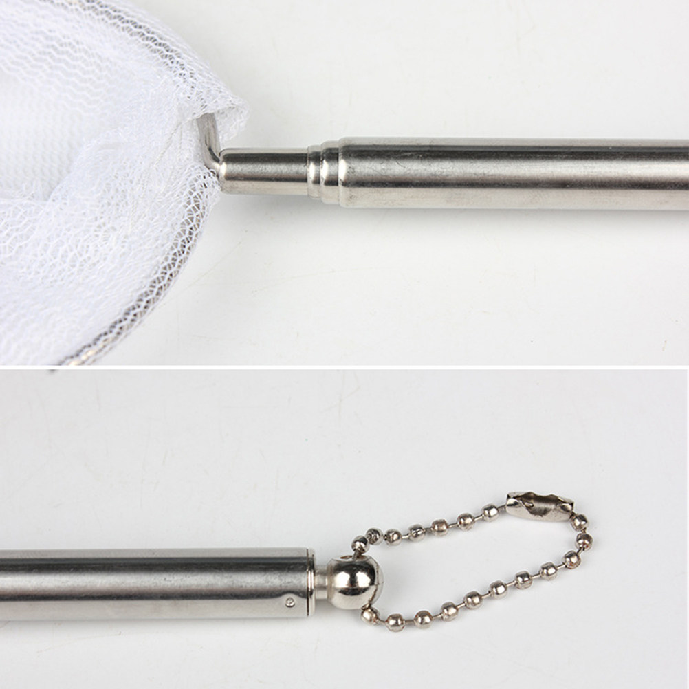 2Pcs Mini Shrimp Fishing Net f - Aquarium Fish Small のレビューと価格