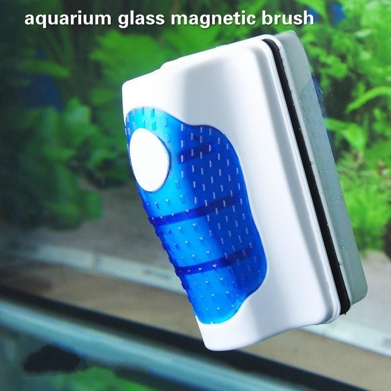 Fish Tank Glass Scraper Cleane - Aquarium Fish Escape のレビューと価格