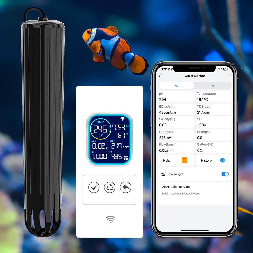 7 in 1 Online Koi Pond & Aquar - Aquarium Fish Online のレビューと価格