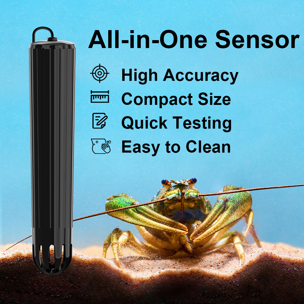 7 in 1 Online Koi Pond & Aquar - Aquarium Fish Online のレビューと価格