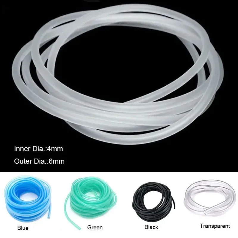 4*6mm Aquarium 1m/3m/5m/10m Ox - Aquarium Fish Price のレビューと価格