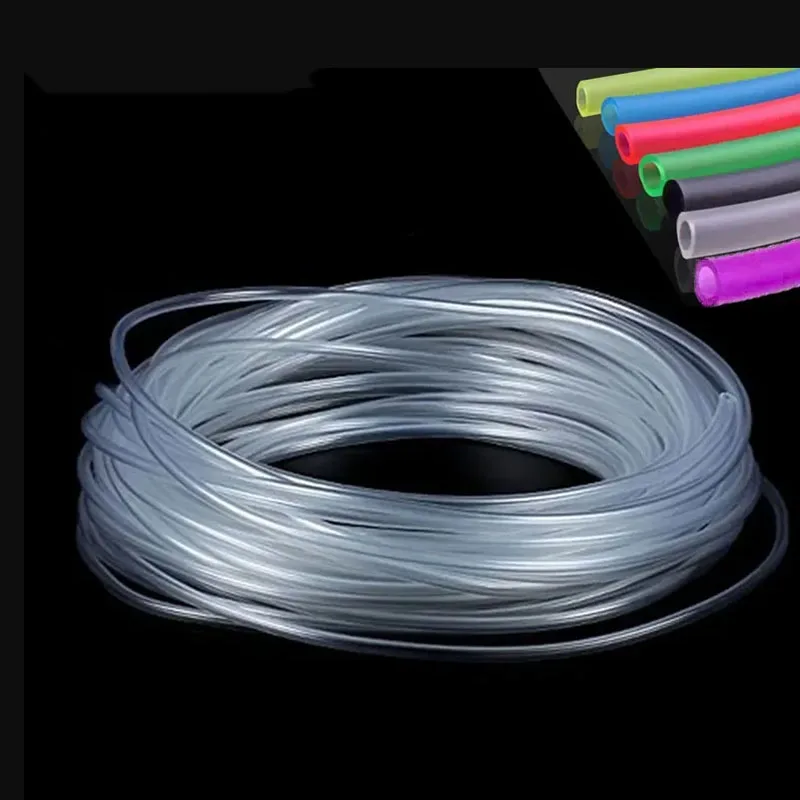 4*6mm Aquarium 1m/3m/5m/10m Ox - Aquarium Fish Price のレビューと価格