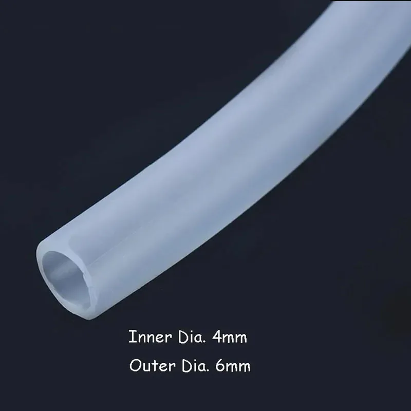 4*6mm Aquarium 1m/3m/5m/10m Ox - Aquarium Fish Price のレビューと価格