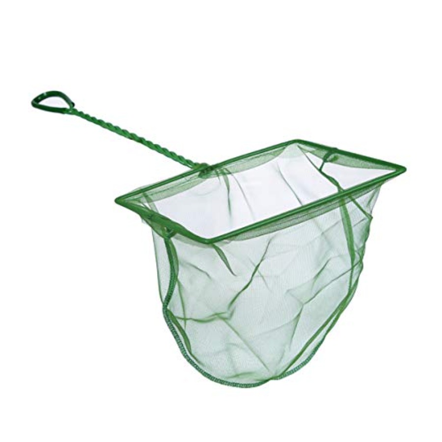 Aquarium Fishing Net Fish Tank - Aquarium Fish Green のレビューと価格