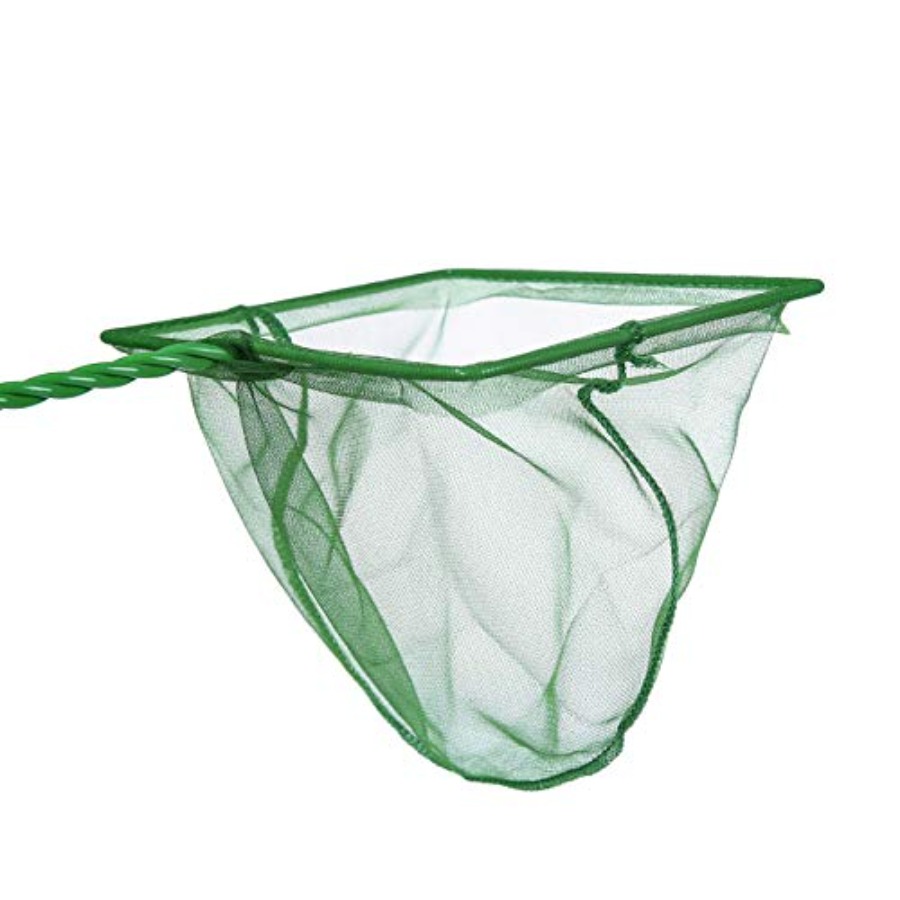 Aquarium Fishing Net Fish Tank - Aquarium Fish Green のレビューと価格