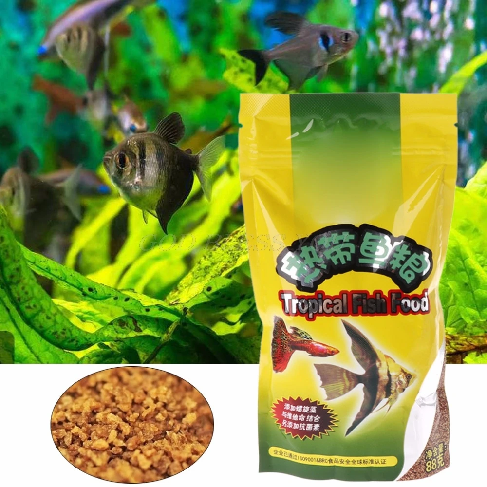 Aquarium Tank Tropical Fish Fo - Aquarium Fish Price のレビューと価格