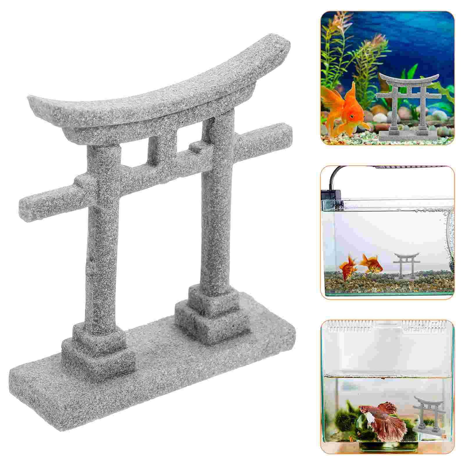 1Pc Bird Decoration Japanese S - Aquarium Fish Japanese のレビューと価格