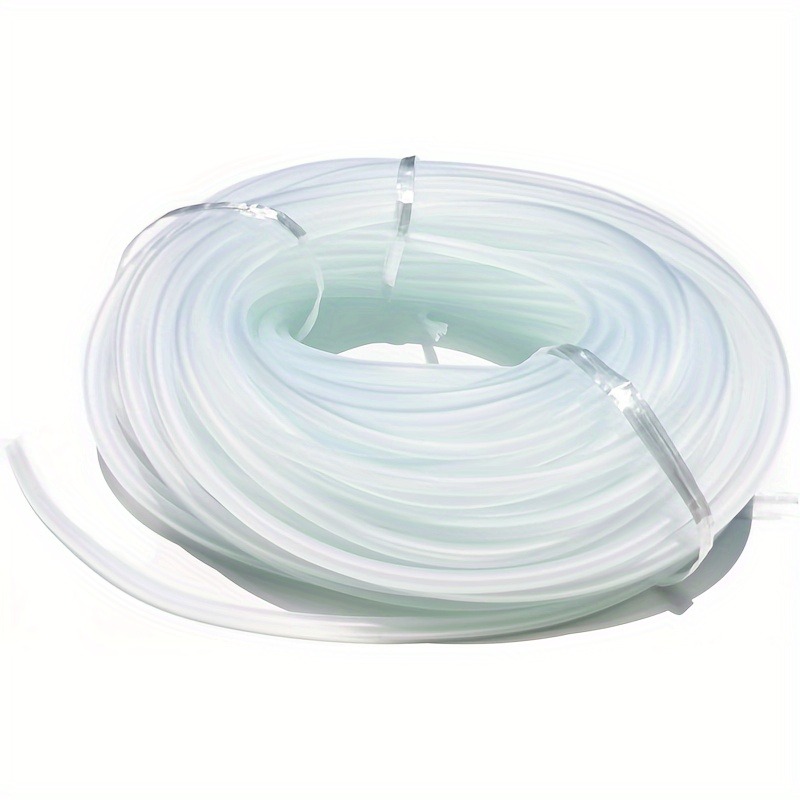 4*6mm Silicon Aquarium 1m/3m/5 - Aquarium Fish Price のレビューと価格