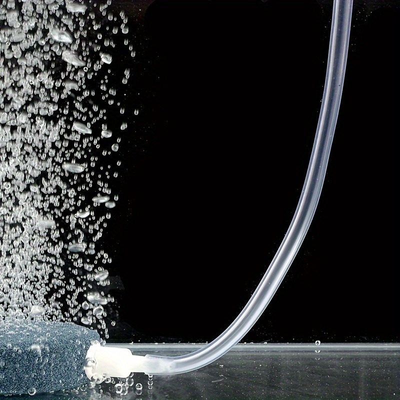 4*6mm Silicon Aquarium 1m/3m/5 - Aquarium Fish Price のレビューと価格
