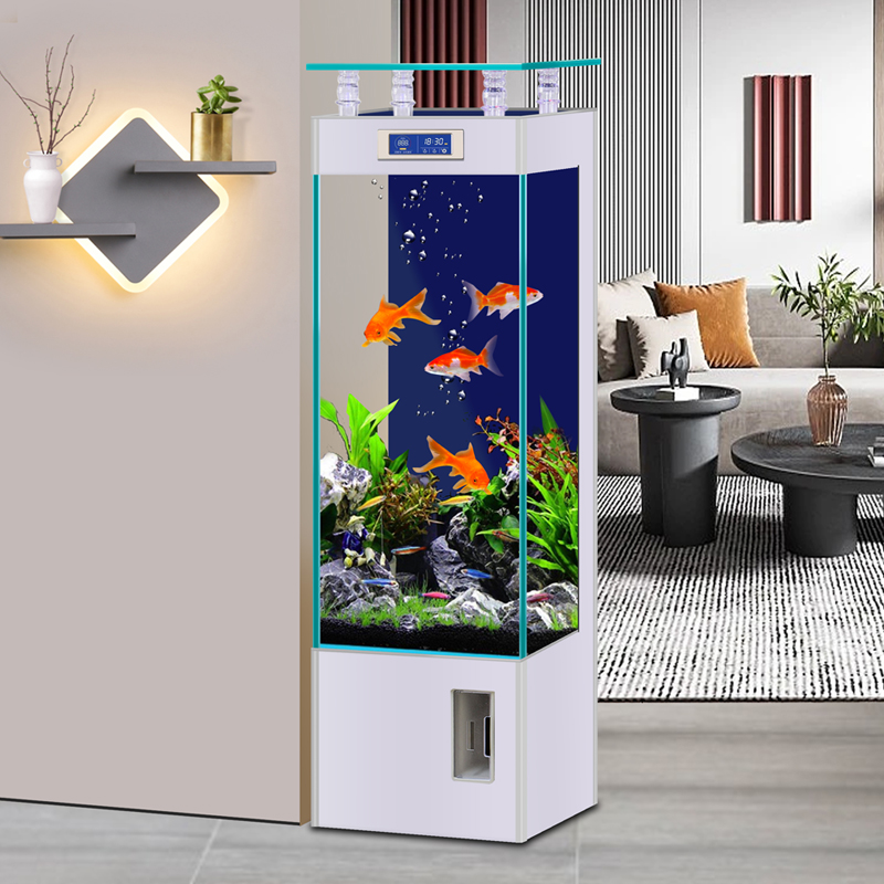 Ultra Clear Glass Small To Med - Aquarium Fish Low Maintenance のレビューと価格