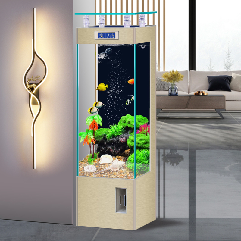 Ultra Clear Glass Small To Med - Aquarium Fish Low Maintenance のレビューと価格