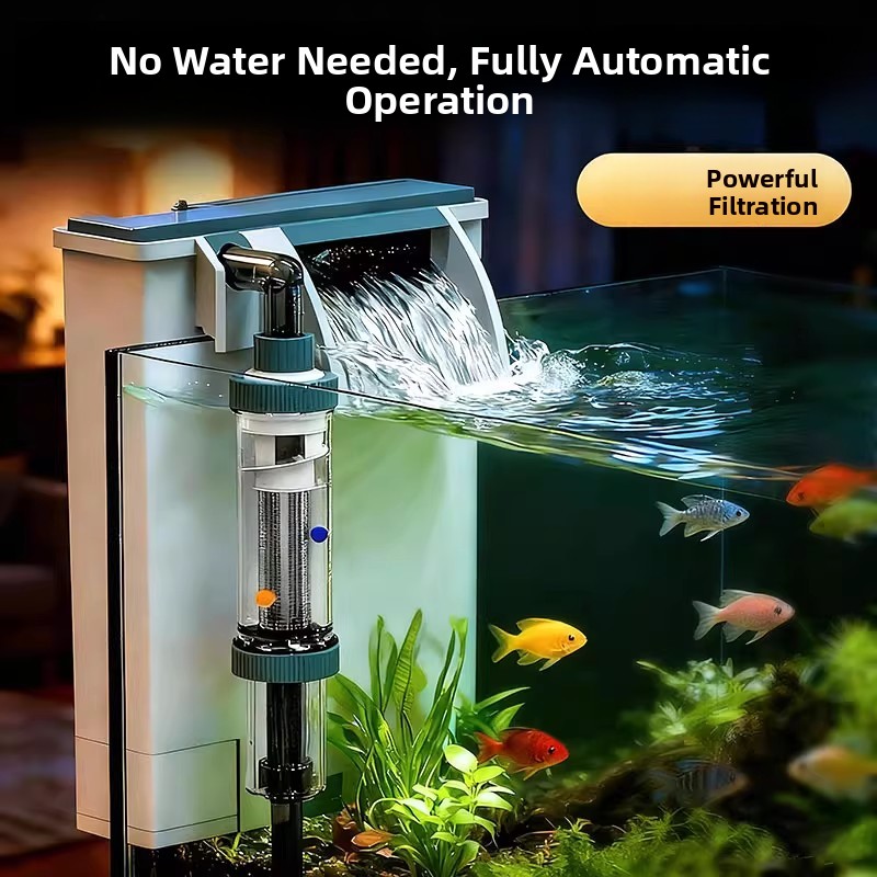 Mensence Fish Tank Filter Oxyg - Aquarium Fish Small のレビューと価格