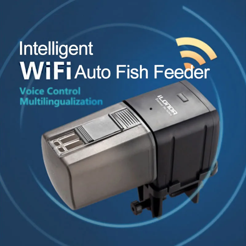 ilonda Automatic Aquarium fish - Aquarium Fish Price のレビューと価格