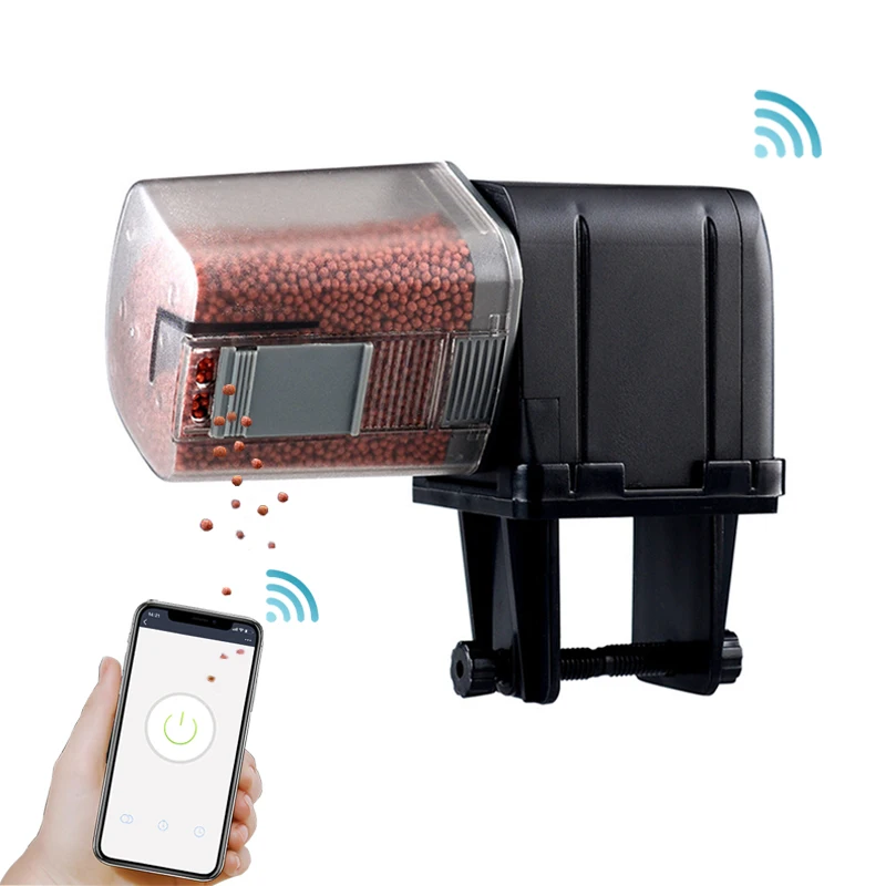 ilonda Automatic Aquarium fish - Aquarium Fish Price のレビューと価格
