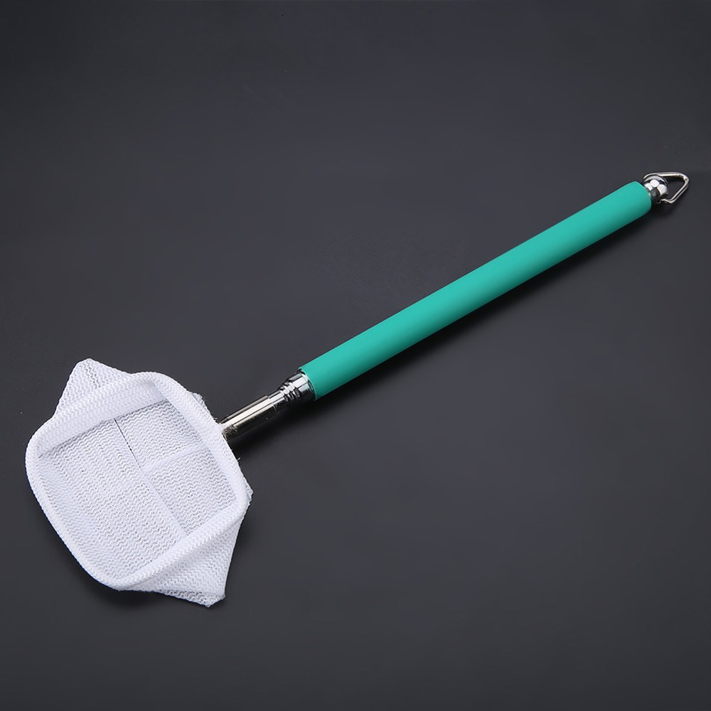 Stainless Steel Handle Extenda - Aquarium Fish Green のレビューと価格