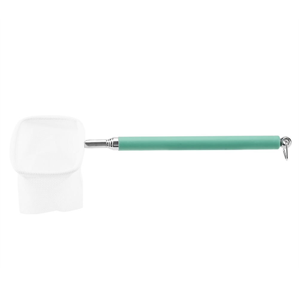 Stainless Steel Handle Extenda - Aquarium Fish Green のレビューと価格