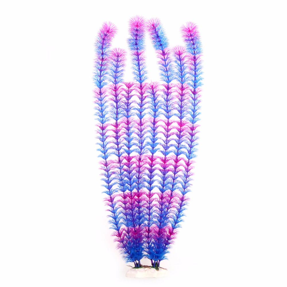 High Quality 50 cm artificial  - Aquarium Fish Green のレビューと価格