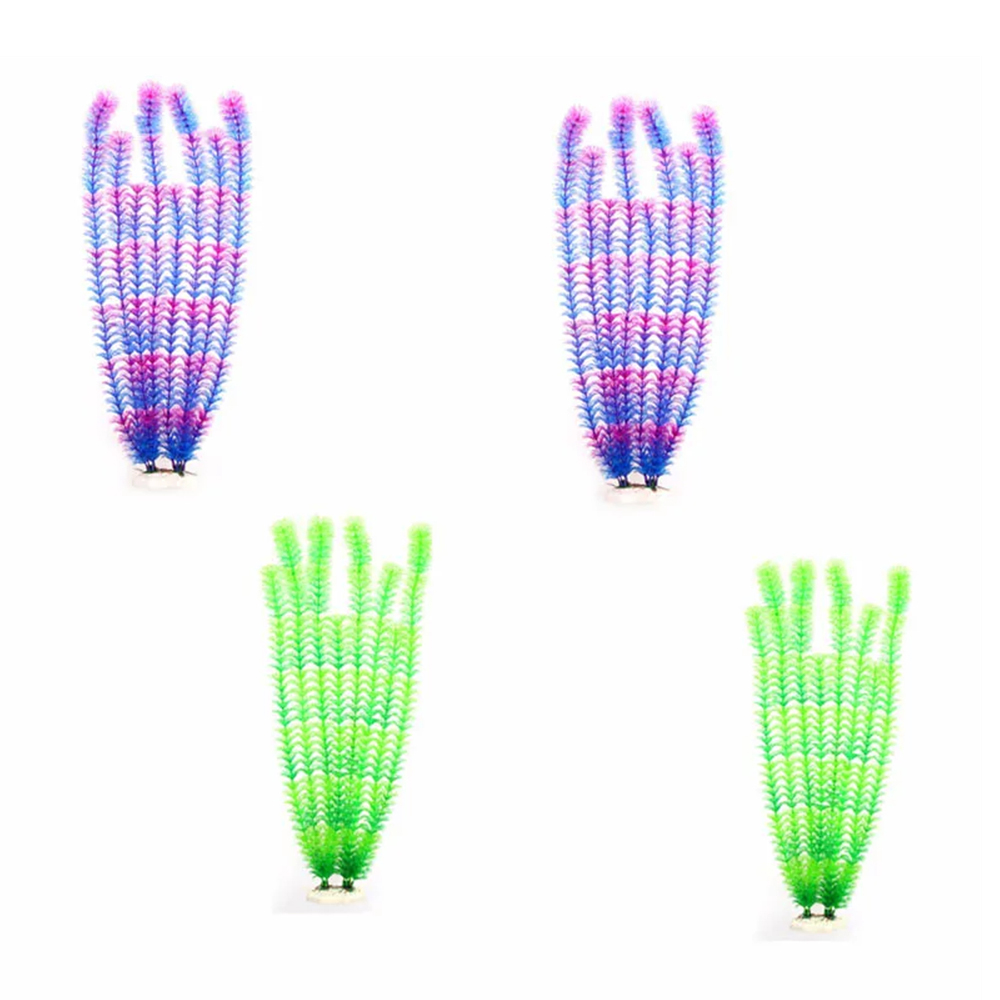 High Quality 50 cm artificial  - Aquarium Fish Green のレビューと価格
