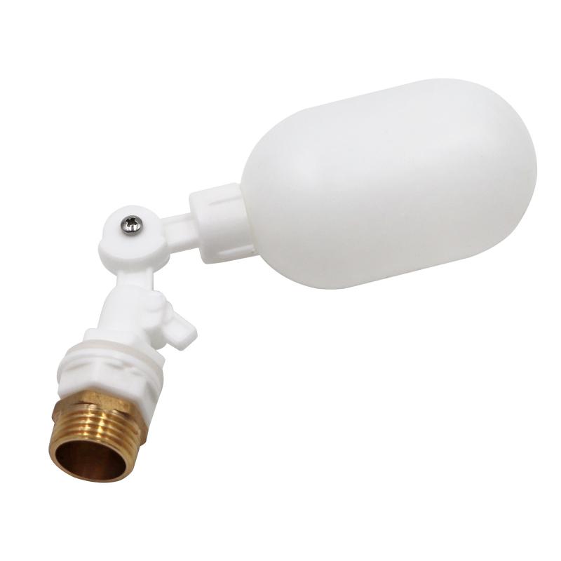 Automatic Plastic Mini Float B - Aquarium Fish Escape のレビューと価格