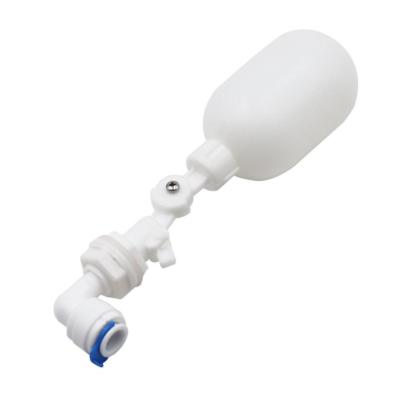 Automatic Plastic Mini Float B - Aquarium Fish Escape のレビューと価格