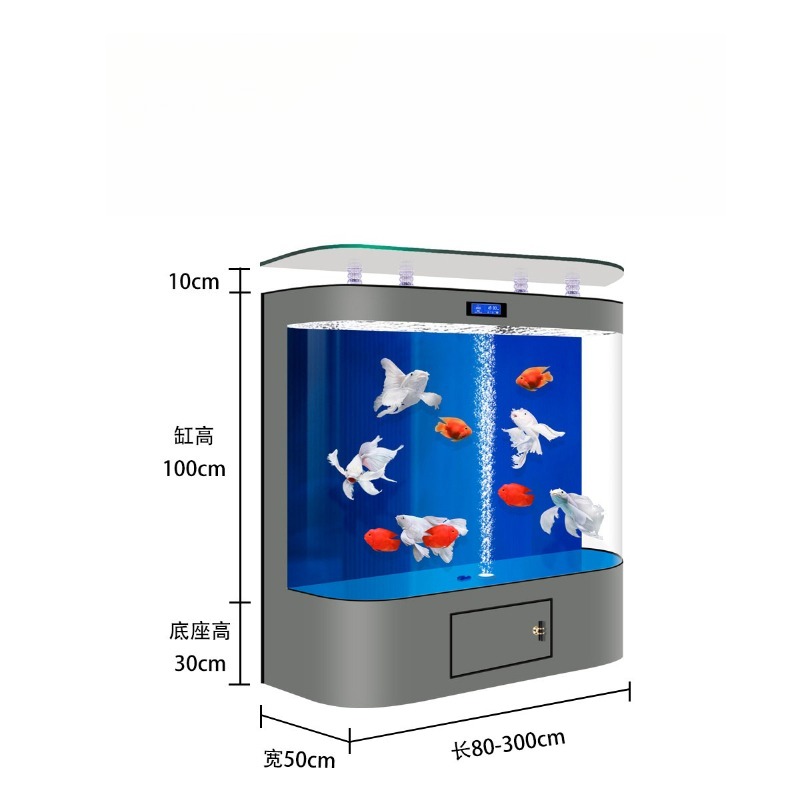 Newest Smart Aquarium: Large S - Aquarium Fish Low Maintenance のレビューと価格