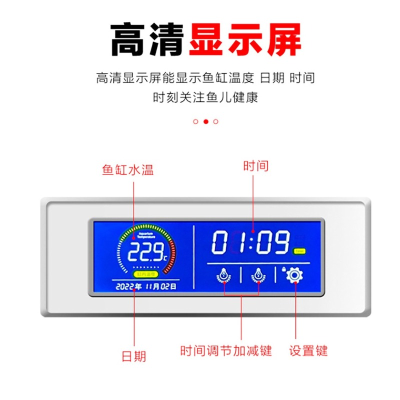 Newest Smart Aquarium: Large S - Aquarium Fish Low Maintenance のレビューと価格