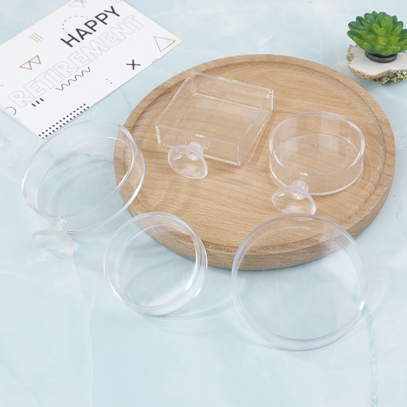 C Aquarium Feeder Acrylic Tran - Aquarium Fish Price のレビューと価格