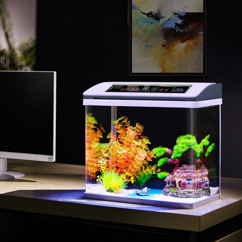 Wholesale Custom Glass Small A - Aquarium Fish Small のレビューと価格