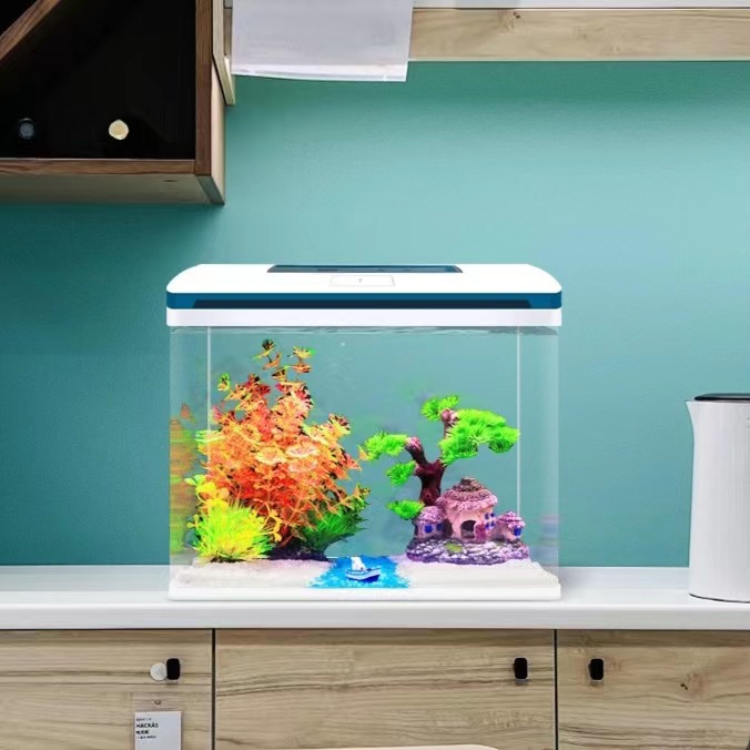 Wholesale Custom Glass Small A - Aquarium Fish Small のレビューと価格
