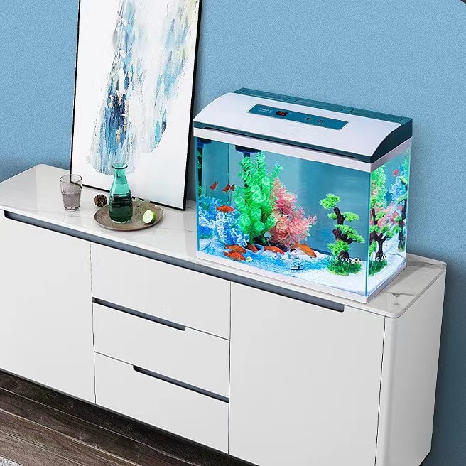 Wholesale Custom Glass Small A - Aquarium Fish Small のレビューと価格