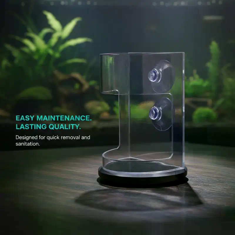 Aquarium Feeder Ring Set - Flo - Aquarium Fish Price のレビューと価格