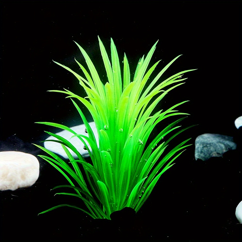 10pcs/1pc Vibrant Artificial A - Aquarium Fish Low Maintenance のレビューと価格