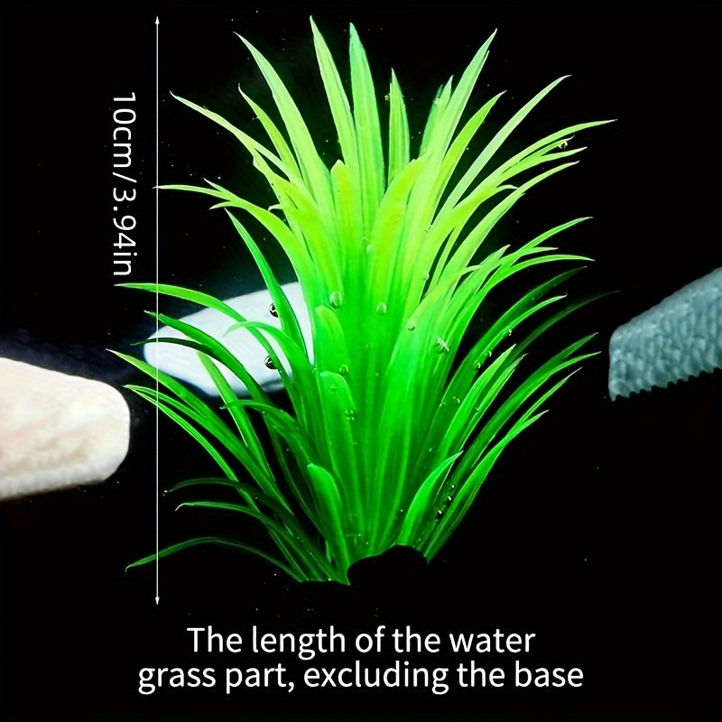 10pcs/1pc Vibrant Artificial A - Aquarium Fish Low Maintenance のレビューと価格