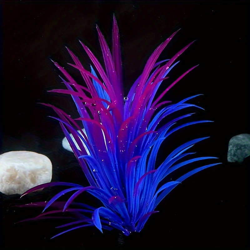 10pcs/1pc Vibrant Artificial A - Aquarium Fish Low Maintenance のレビューと価格
