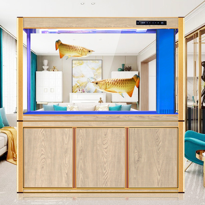New Design Unique Fish Tank Ho - Aquarium Fish Online のレビューと価格