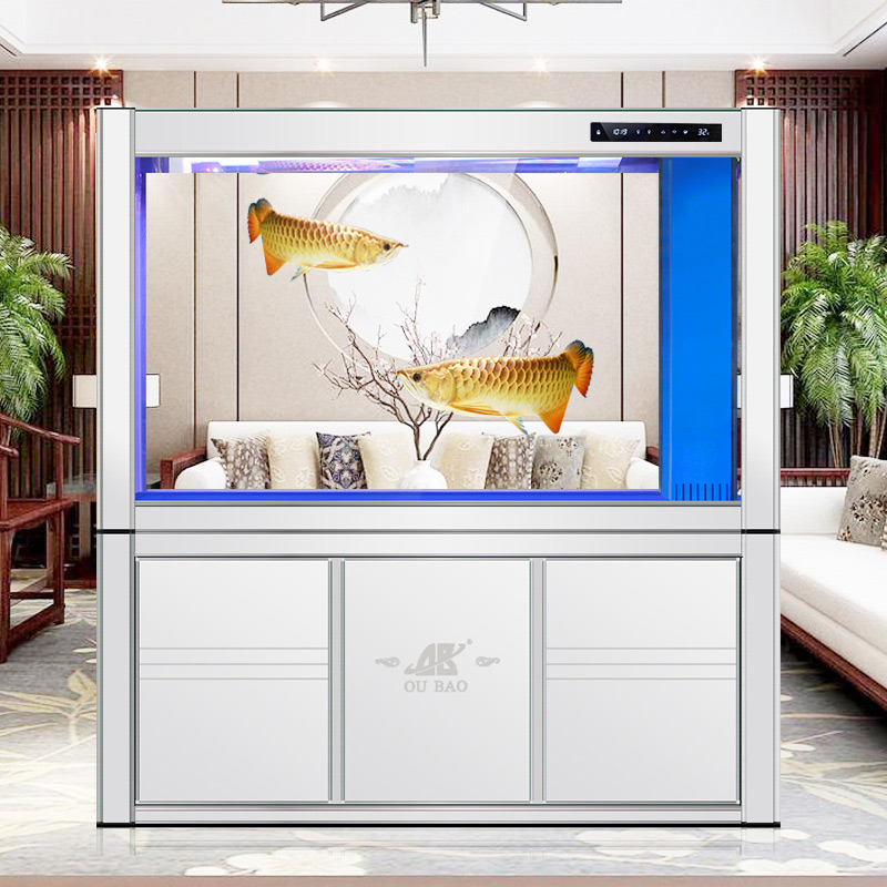 New Design Unique Fish Tank Ho - Aquarium Fish Online のレビューと価格