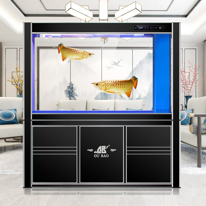 New Design Unique Fish Tank Ho - Aquarium Fish Online のレビューと価格