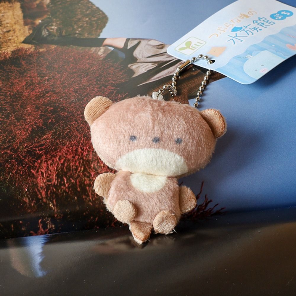 Walrus Cartoon Aquarium Plushi - Aquarium Fish Japanese のレビューと価格